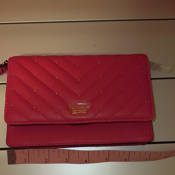 Victoria Secret Wristlet - Picture 4 of 8